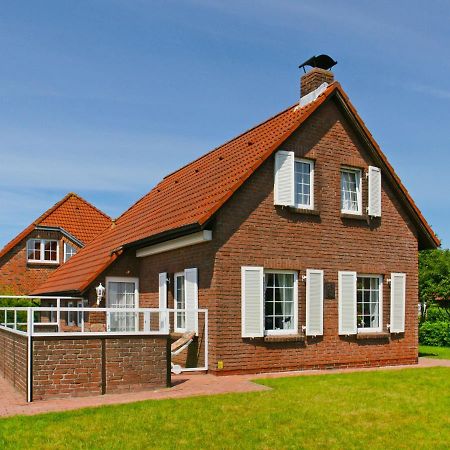 Holiday Home Sonnenschein By Interhome Norddeich  Luaran gambar