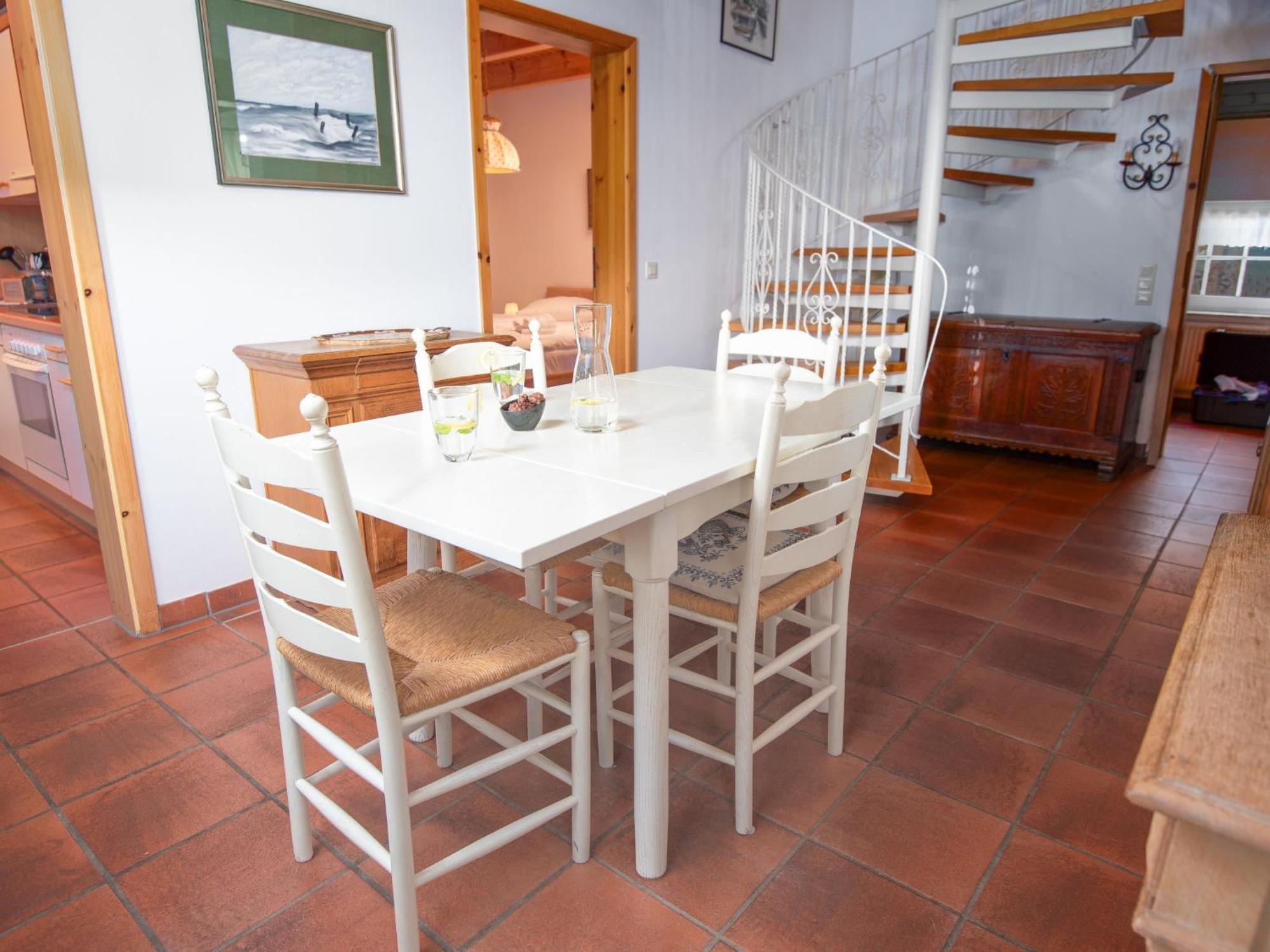 Holiday Home Sonnenschein By Interhome Norddeich  Luaran gambar