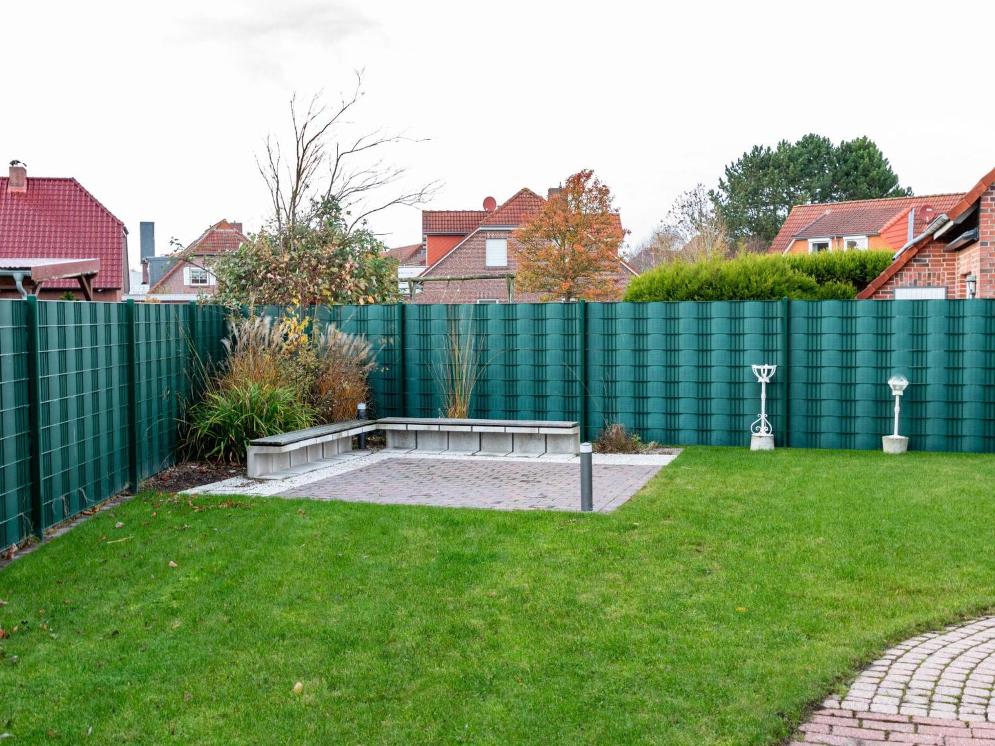 Holiday Home Sonnenschein By Interhome Norddeich  Luaran gambar