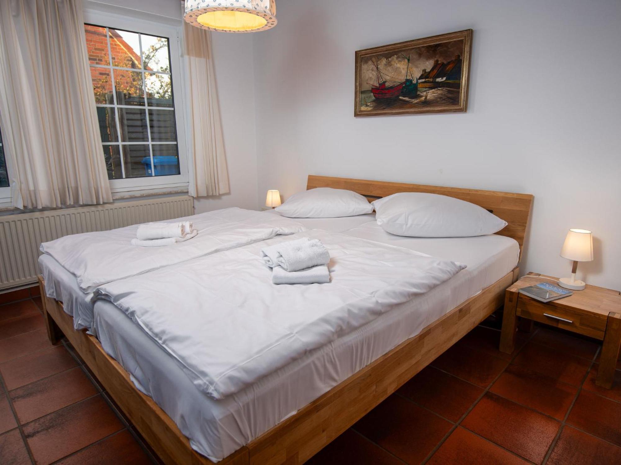 Holiday Home Sonnenschein By Interhome Norddeich  Luaran gambar