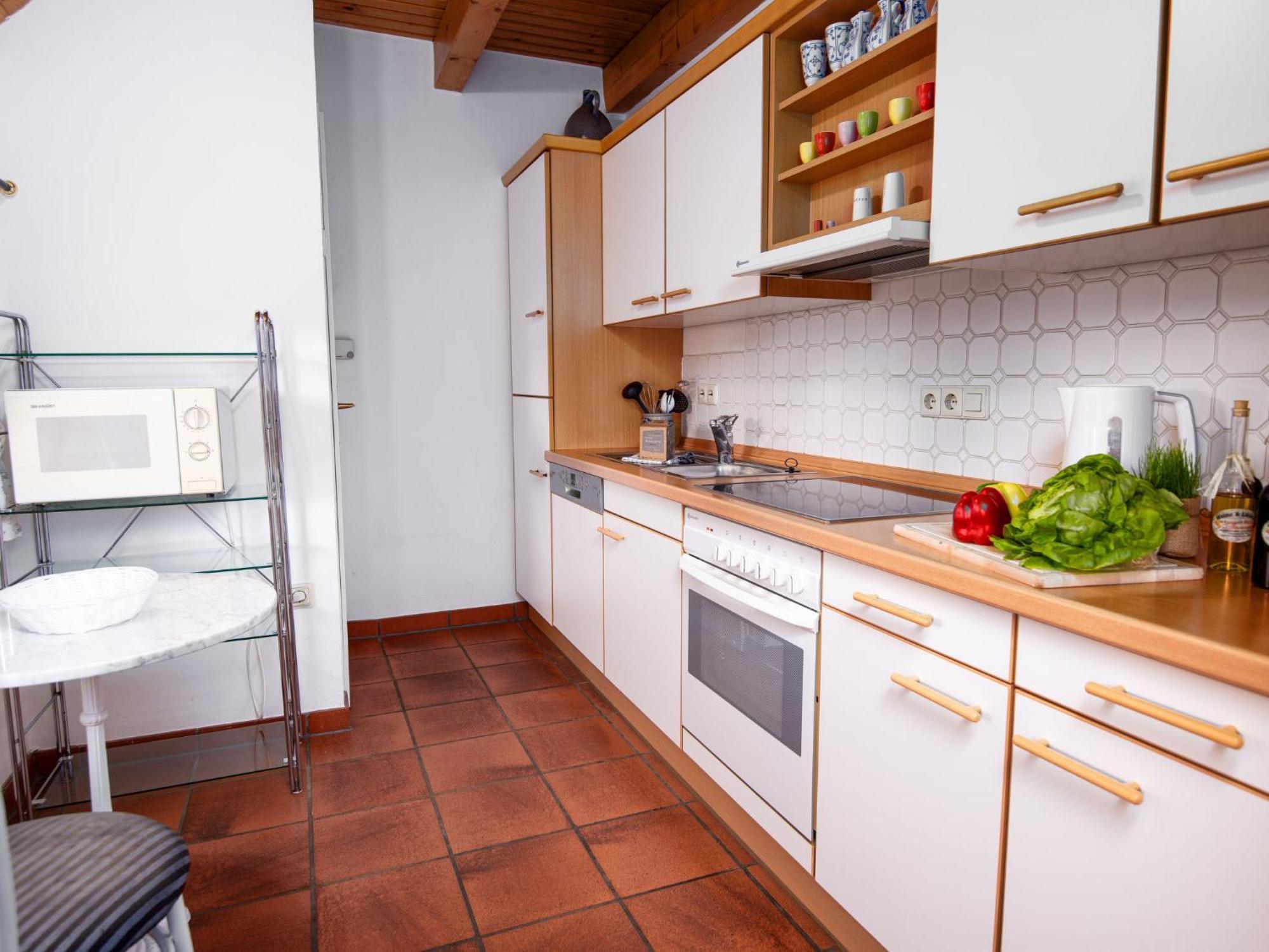Holiday Home Sonnenschein By Interhome Norddeich  Luaran gambar