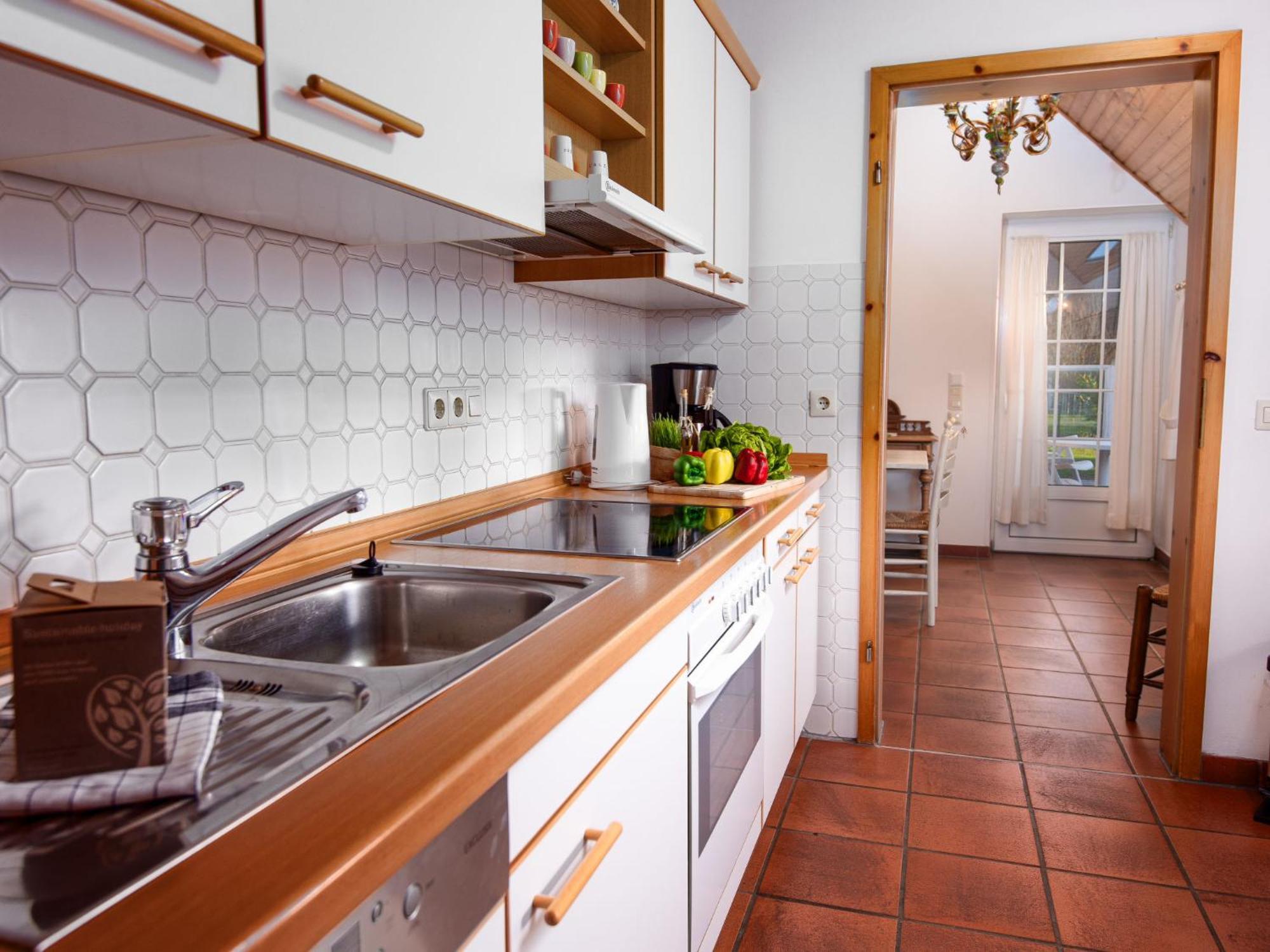 Holiday Home Sonnenschein By Interhome Norddeich  Luaran gambar