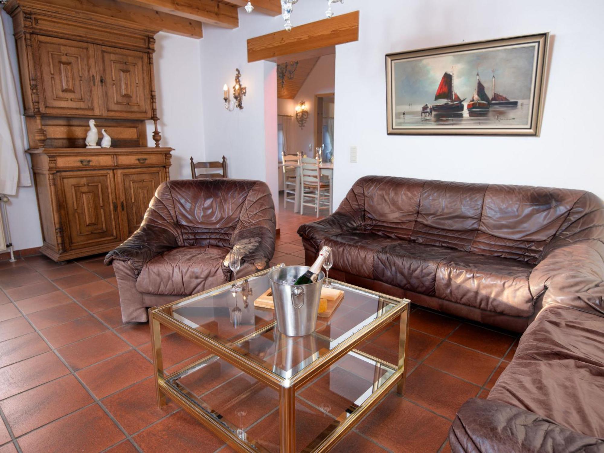 Holiday Home Sonnenschein By Interhome Norddeich  Luaran gambar