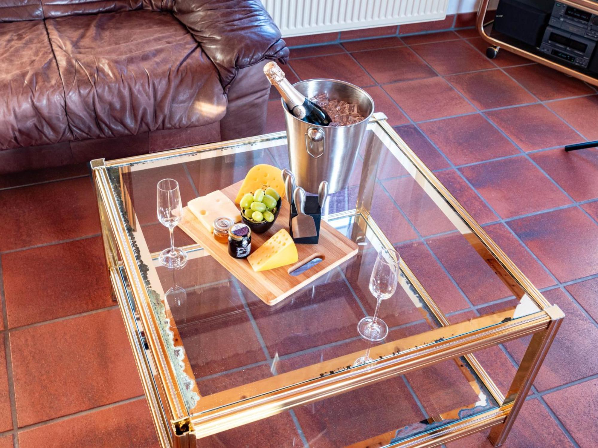 Holiday Home Sonnenschein By Interhome Norddeich  Luaran gambar