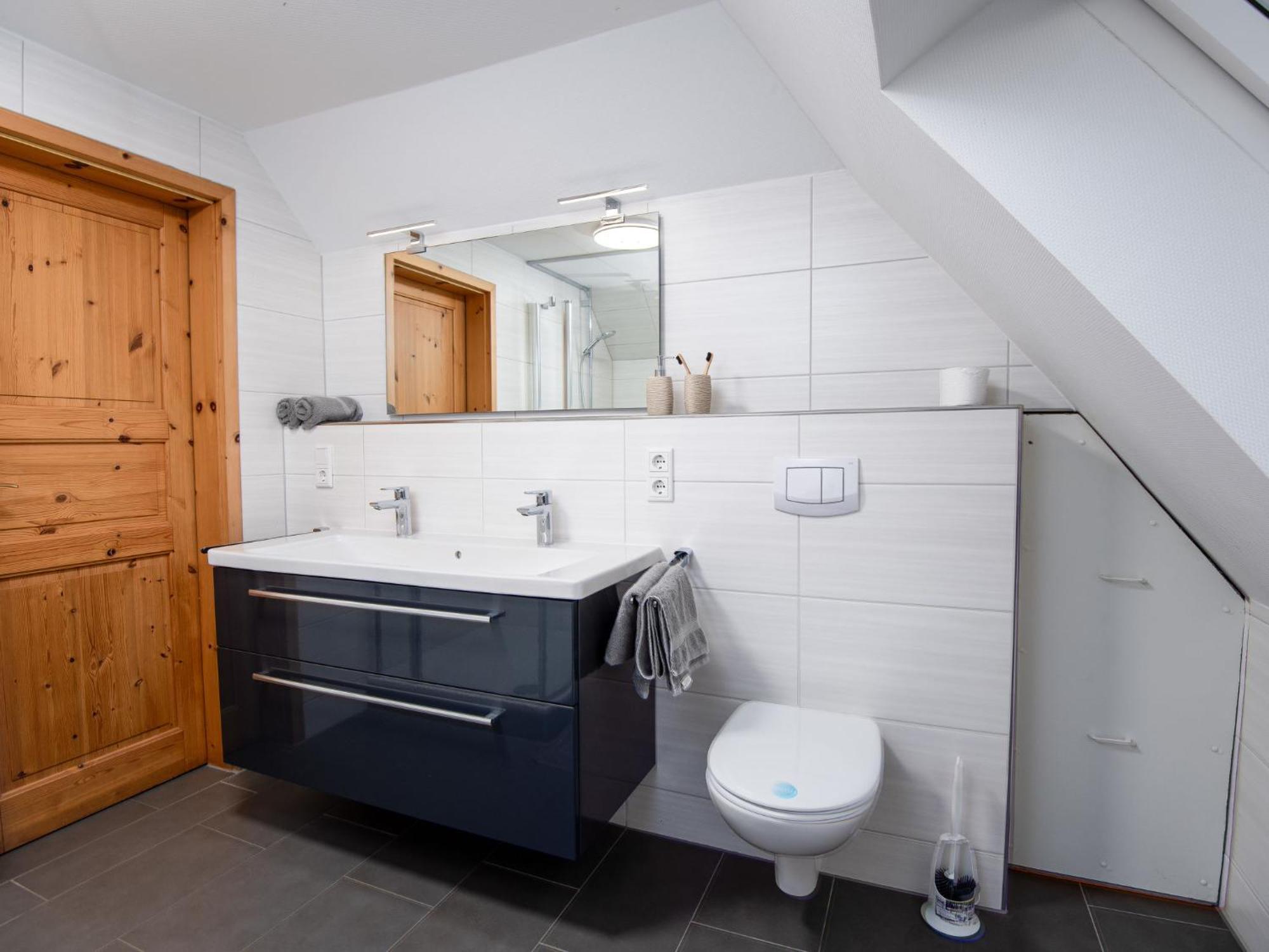 Holiday Home Sonnenschein By Interhome Norddeich  Luaran gambar